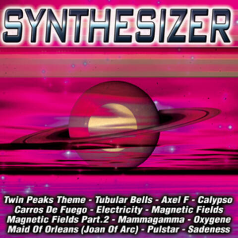 Synthesizer Espectacular