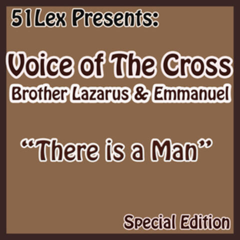 51 Lex Presents There Is a Man