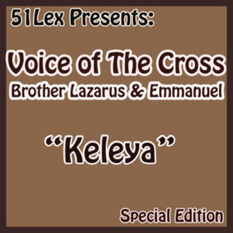 51 Lex Presents Keleya
