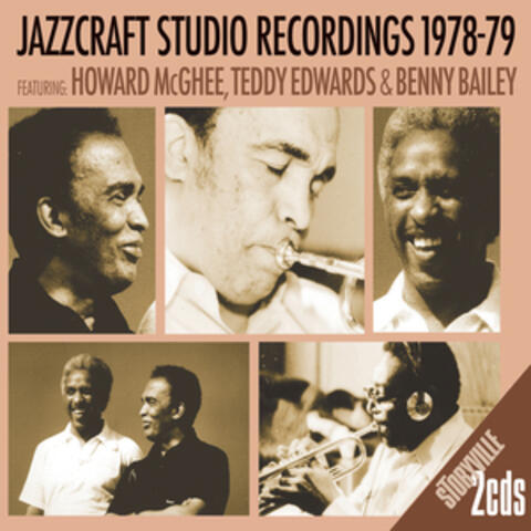 Howard McGhee & Teddy Edwards