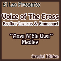 Anya N'ele Uwa Part 1