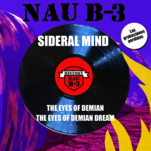 The Eyes Of Demian