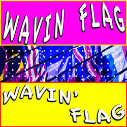 Wavin Flag