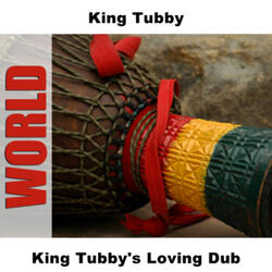 King Tubby The Dub Ruler - Original