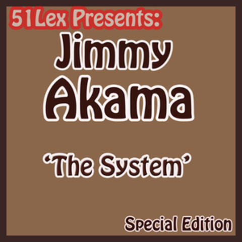 51 Lex Presents The System