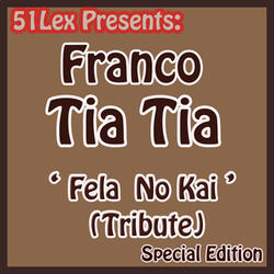 Fela (tribute) No Kai