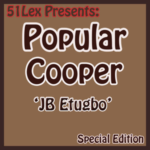 51 Lex Presents JB Etugbo