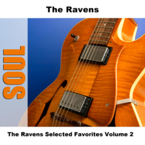 The Ravens Selected Favorites, Vol. 2