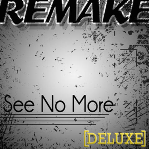 See No More (Joe Jonas Remake) - Deluxe Single