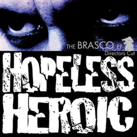 The Brasco EP - Director's Cut