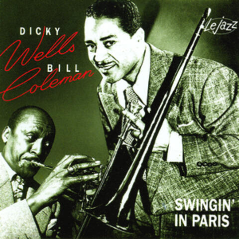 Swingin In Paris