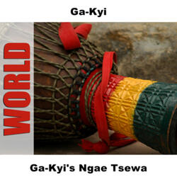 Ngae Tsewa - Original