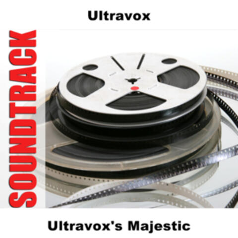 Ultravox's Majestic