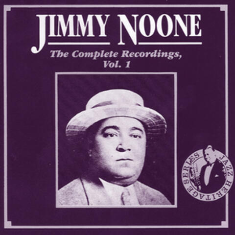 The Complete Recordings, Vol.2, Vol. 1