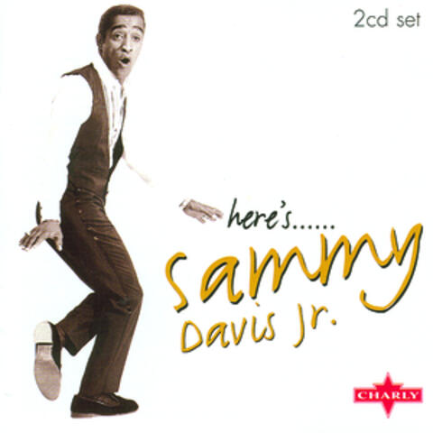 Here's......Sammy Davis Jr., Vol.2