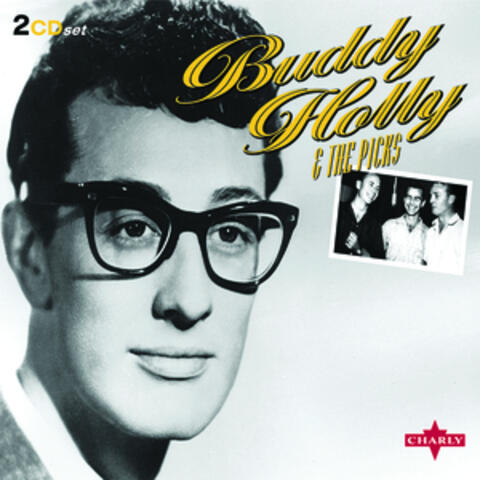 Buddy Holly And The Picks, Vol.2
