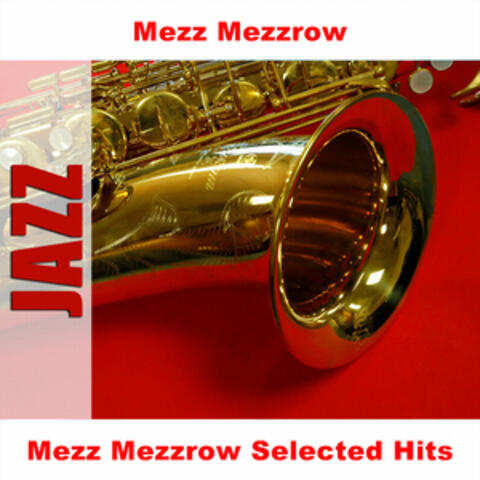 Mezz Mezzrow