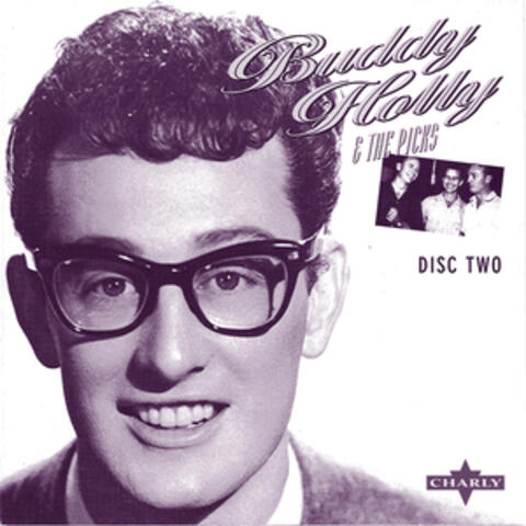 Buddy Holly & The Picks