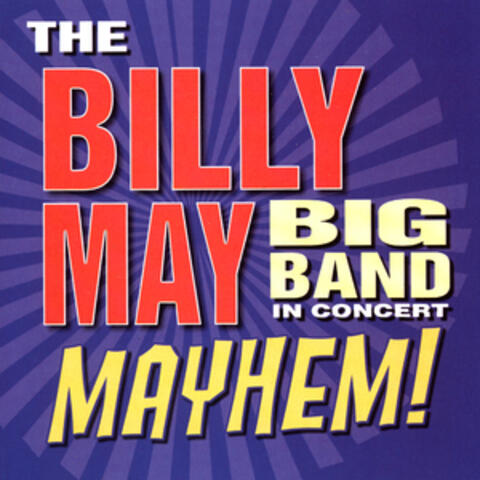 In Concert: Mayhem!