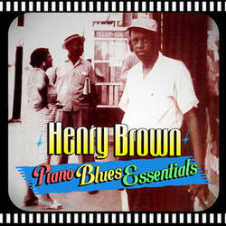 Henry Brown's Talking Blues