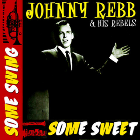 Johnny Rebb & His Rebels
