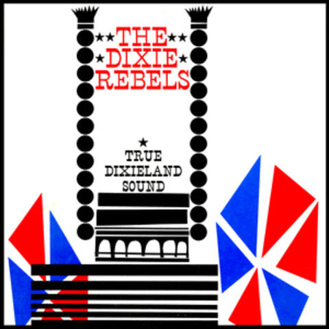 True Dixieland Sound