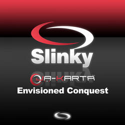 Envisioned Conquest (Original Mix)