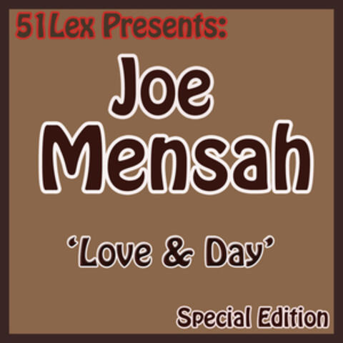 51 Lex Presents Love and Day
