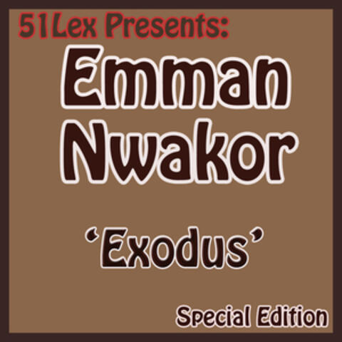 51 Lex Presents Exodus