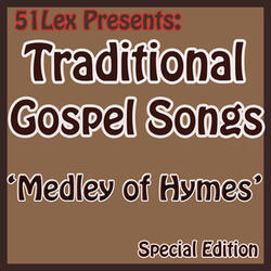 Medley Of Hymes Part 1