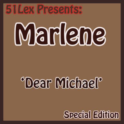 51 Lex Presents Dear Michael