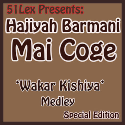 51 Lex Presents Wakar Kishiya