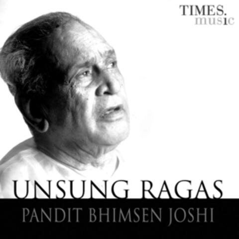 Unsung Raga's
