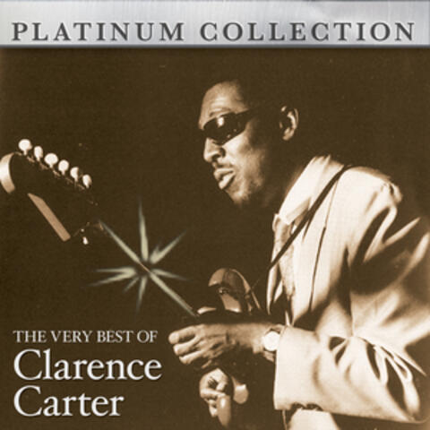 The Very Best of Clarence Carter
