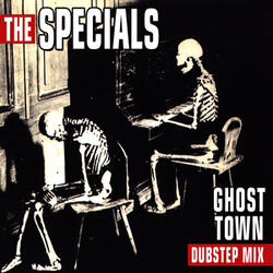 Ghost Town (Instrumental for Dj's & Clubs) [Re-Recorded]