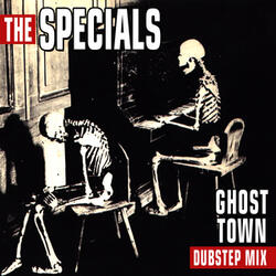 Ghost Town (Brand Blank Dubstep Remix) [Re-Recorded]