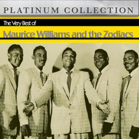 The Very Best of Maurice Williams and the Zodiacs