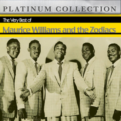 Maurice Williams & the Zodiacs