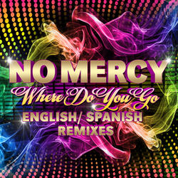 Where Do You Go (Instrumental For Dj's & Clubs)