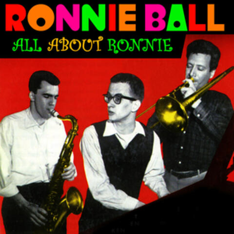 Ronnie Ball