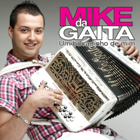 Mike da Gaita