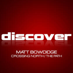 Crossing North (Original Mix)