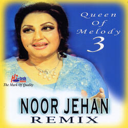 Takve Badami Naina Waliya (Bonus Mix)