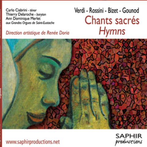 Chants  sacrés Hymns