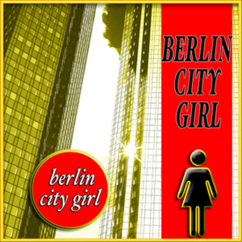 Berlin City Girl