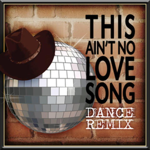 This Ain't No Love Song - Dance Remix
