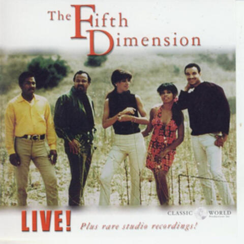 Live! Plus Rare Studio Recordings!