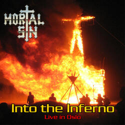 Voyage Of The Disturbed
