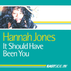 It Should Have Been You (Serial Diva Radio Mix)