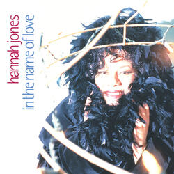 In The Name Of Love (Love To Infinity Radio Mix)